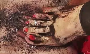 रूसी गृहिणी वेबकैम सेक्सी बफ इंग्लिश मूवी पर प्रसारित, पिछवाड़े में एक झटका नौकरी और बकवास देता है